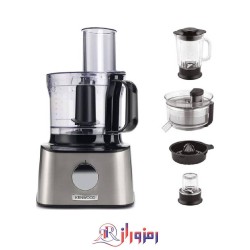 غذاساز چندکاره کنوود مدل FDM307SS